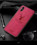 Deer Leather Cases