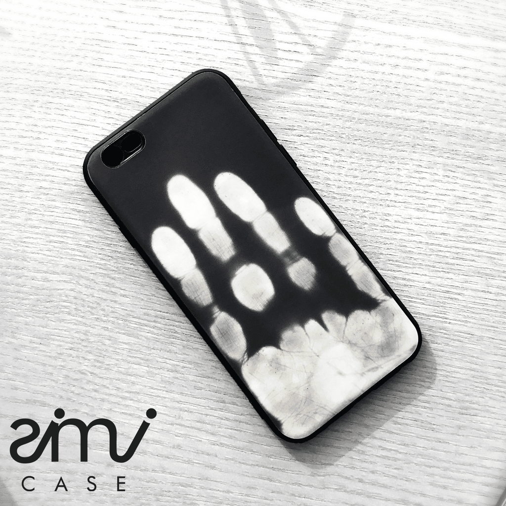 simicase.com Phone cases Simi AirCase - Premium Cases With Feelings